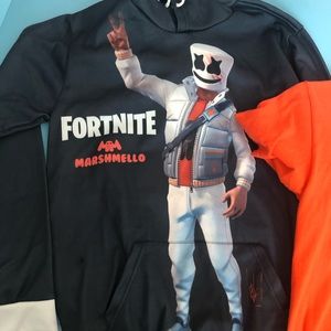 Boys/kids Sweatshirt/T-shirt